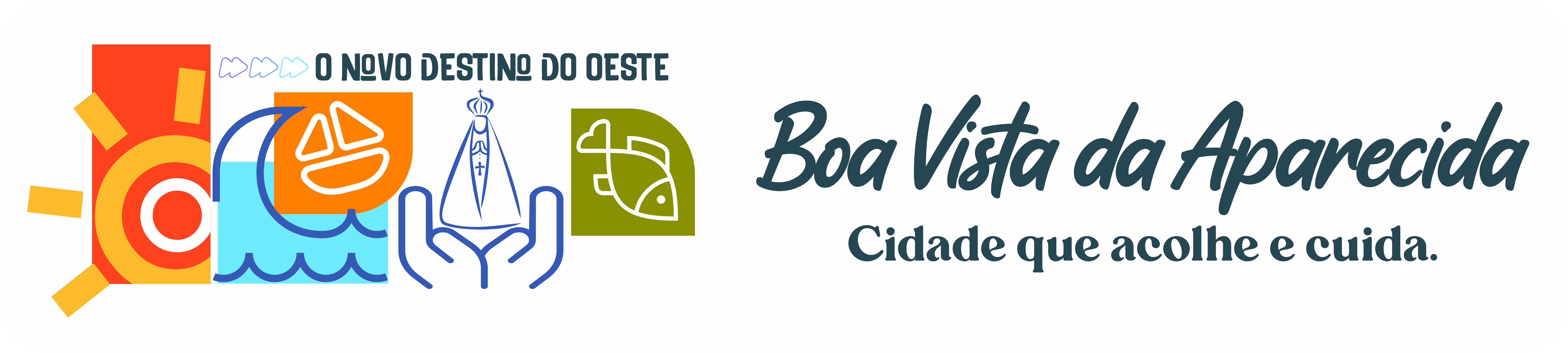 Município de Boa Vista da Aparecida-PR